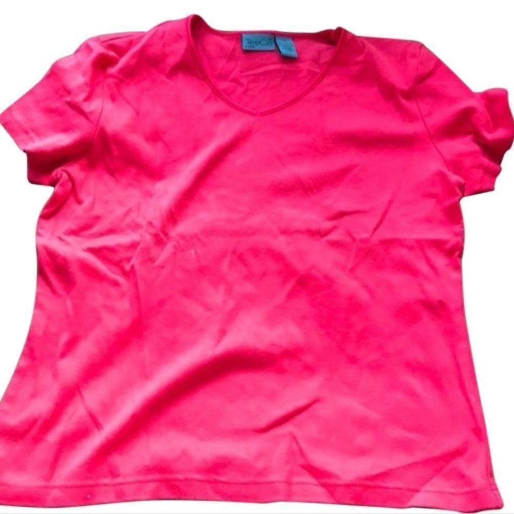 TeeCo T-Shirt💥PRICE DROP💥